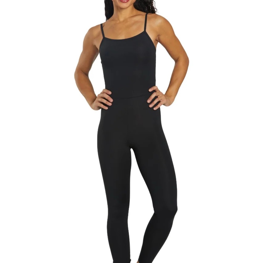 Girlfriend Collective Unitard